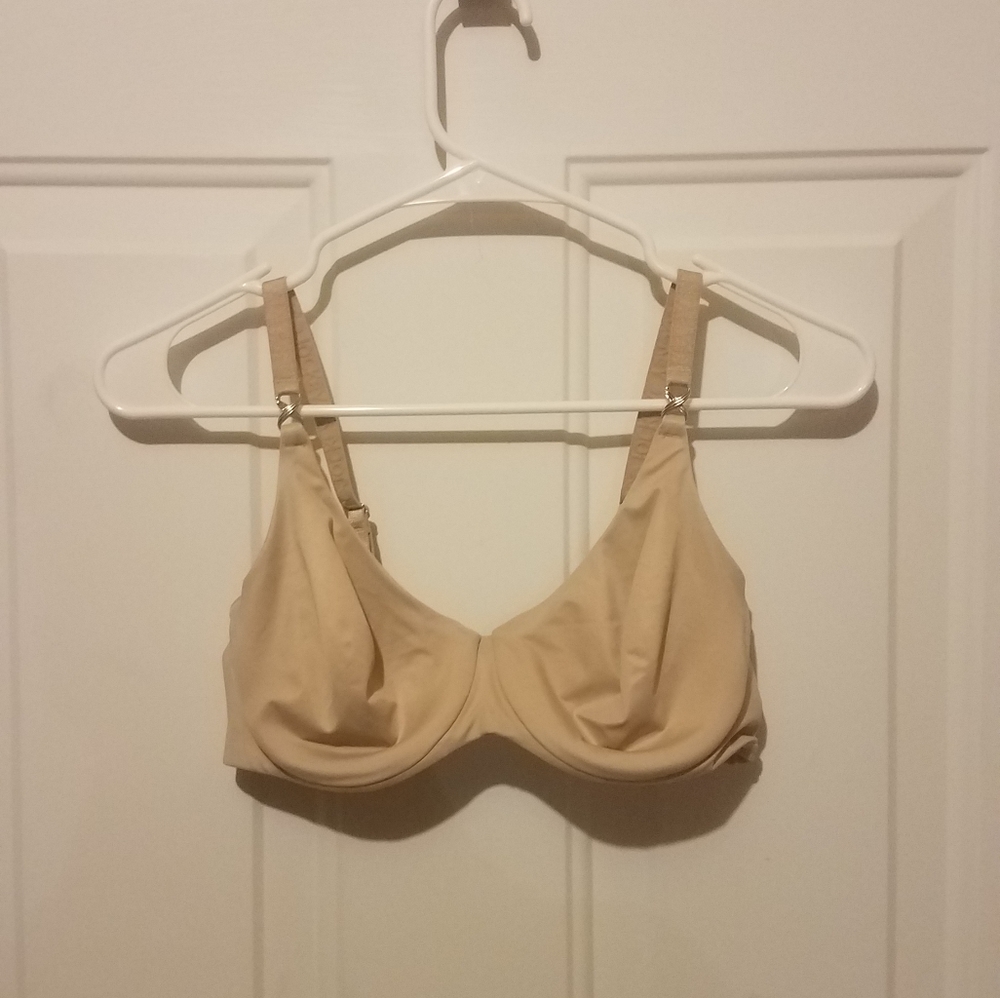 Jockey 4/34 beige bra